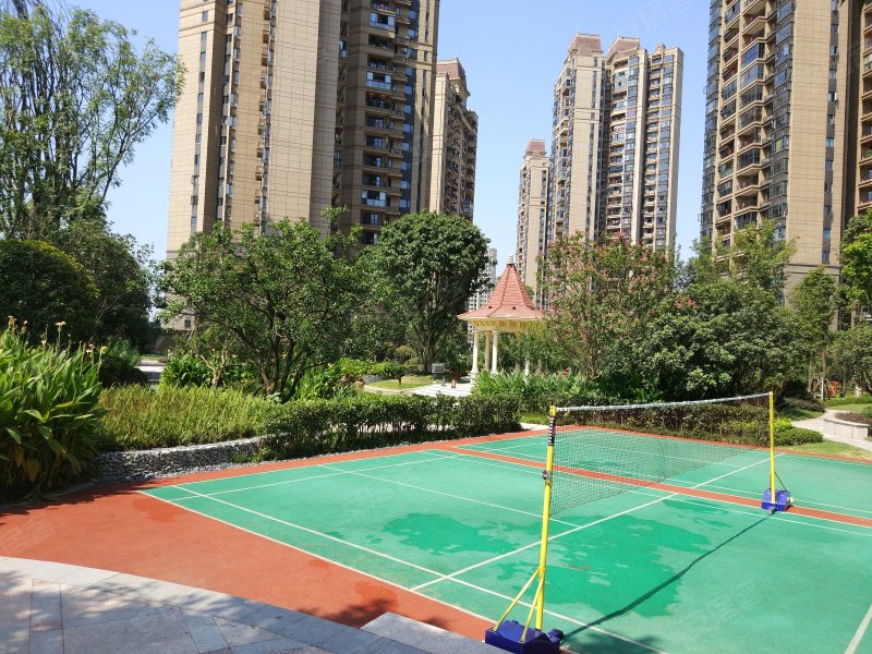 恒大照母山山水城