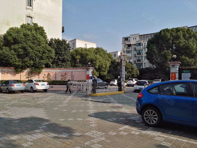 恒大华城长清苑 