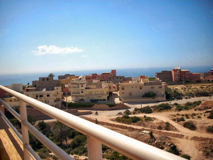 摩洛哥约¥230万Agadir, Morocco 房屋在售 30.00 万欧元二手房公寓图片