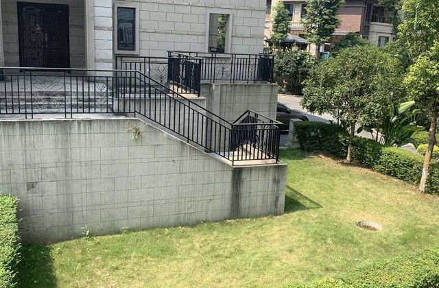 金科廊桥水乡花蝶墅