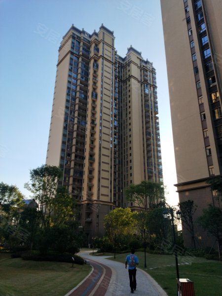 星美新外滩,船山大道-衡阳星美新外滩二手房,租房,房价-衡阳安居客