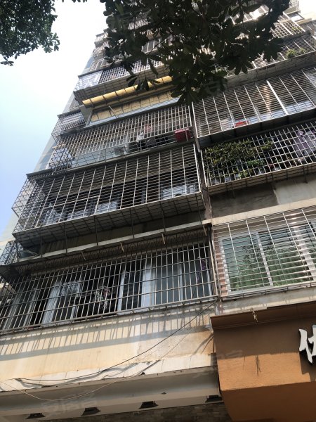 莲坂新村小区(三区),莲景路23-85号-厦门莲坂新村小区(三区)二手房