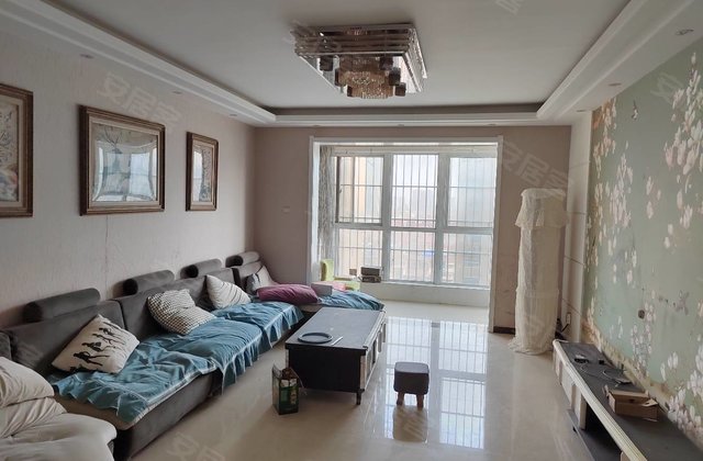 尚品国际,建设路-永城尚品国际二手房,租房,房价-永城安居客