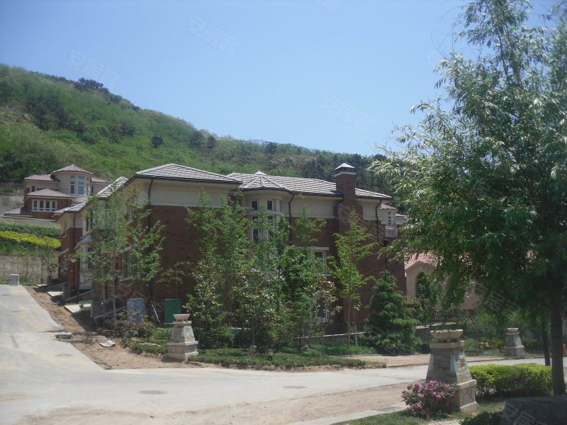 石湾山庄,崂山路89号-青岛石湾山庄二手房,租房,房价-青岛安居客