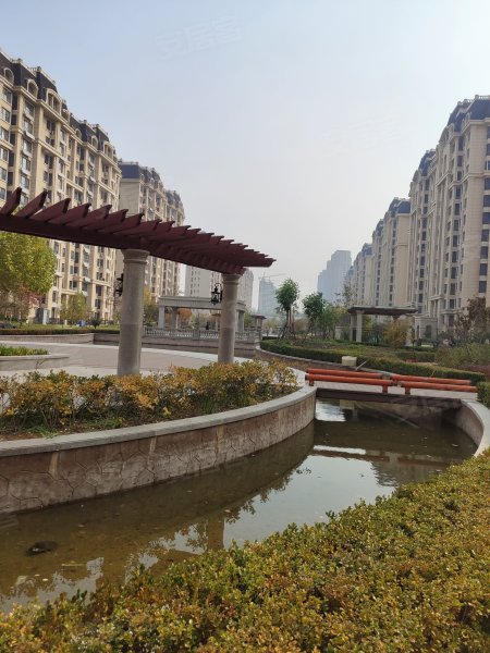 颐和庄园(三期a区),九河西路,开元南大道-沧州颐和庄园(三期a区)二手