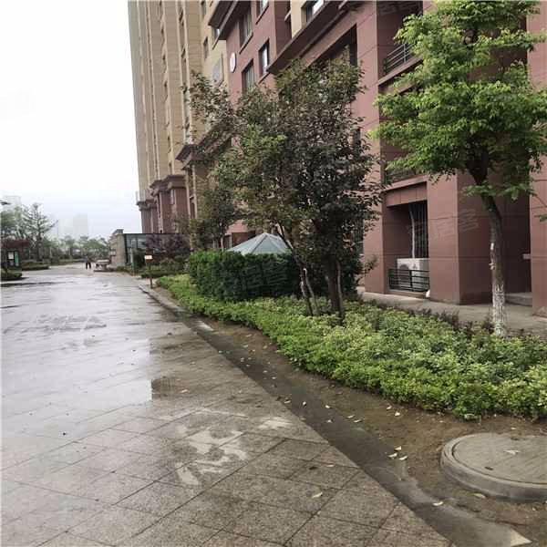 丰泽领秀城
