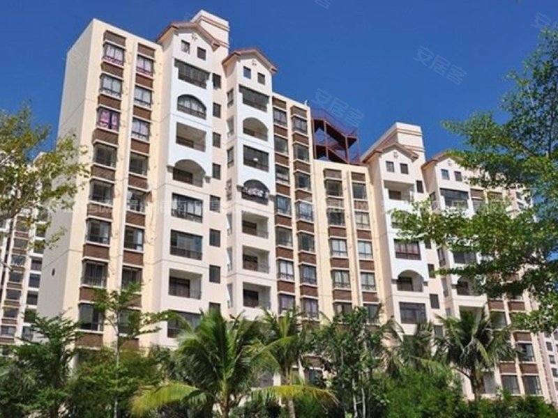 阳光城modo,高科东路777弄-上海阳光城modo二手房,租房,房价-上海安居