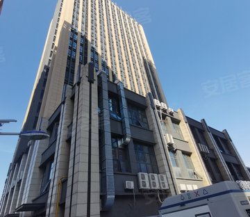 美好云谷路壹号