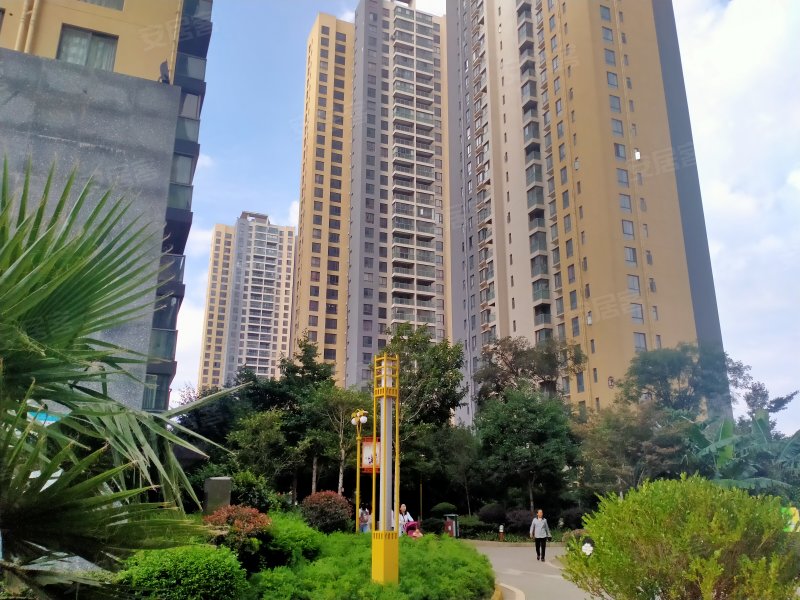 龙城国际,麒麟北路188号-成都龙城国际二手房,租房,房价-成都安居客