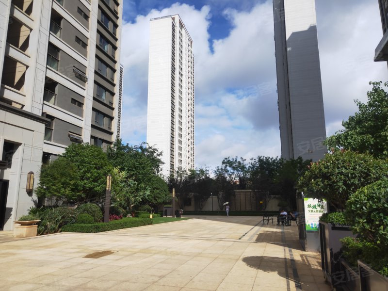 万科翡翠,广福路,近双凤路-昆明万科翡翠二手房,租房,房价-昆明安居客