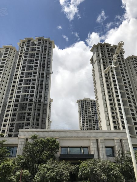 k2荔枝湾(北区),港澳大道-珠海k2荔枝湾(北区)二手房,租房,房价-珠海