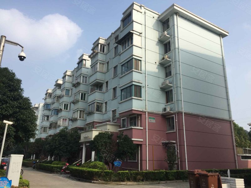 永建路86弄小区 