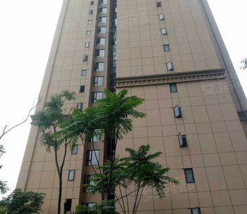 东山国际 精装套三 满五  看房方便