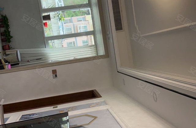 仁和国际3室2厅97.5㎡31.8万二手房图片