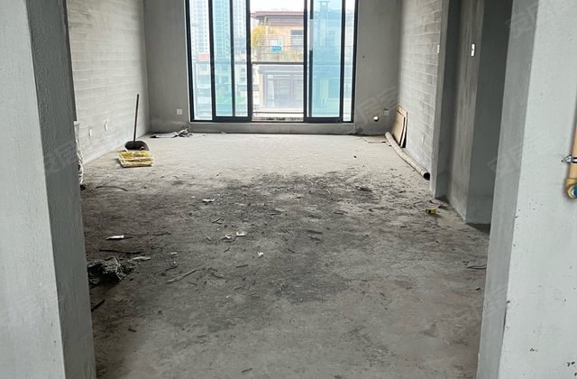 中梁壹号院4室2厅110㎡190万二手房图片