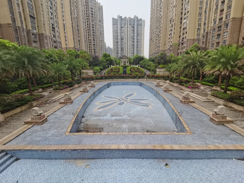 中洋公园首府,兴国路-赣州中洋公园首府二手房,租房,房价-赣州安居客