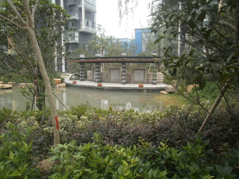 西城美墅,申花路386号-杭州西城美墅二手房,租房,房价-杭州安居客