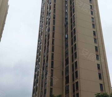 邓城新市民公寓