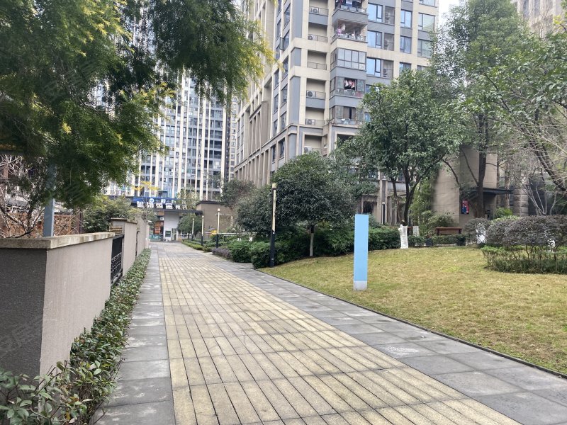 万科金色悦城(3期),凤望路,近鸣琴街-重庆万科金色悦城(3期)二手房