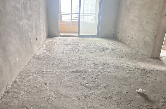 嘉利卧阳河畔3室2厅120㎡29万二手房图片