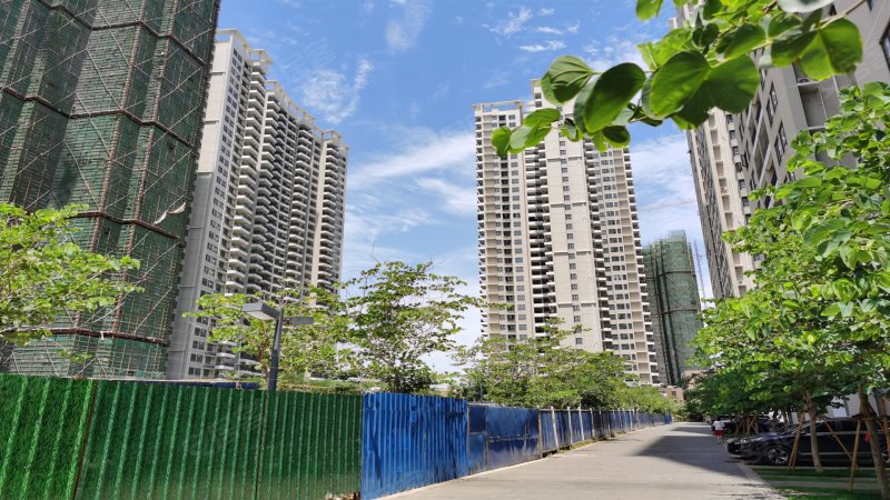 庆豪万景峯,新大洲大道380号-海口庆豪万景峯二手房,租房,房价-海口