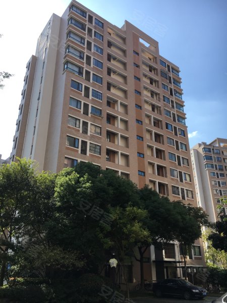 保利海上五月花(公寓住宅) 