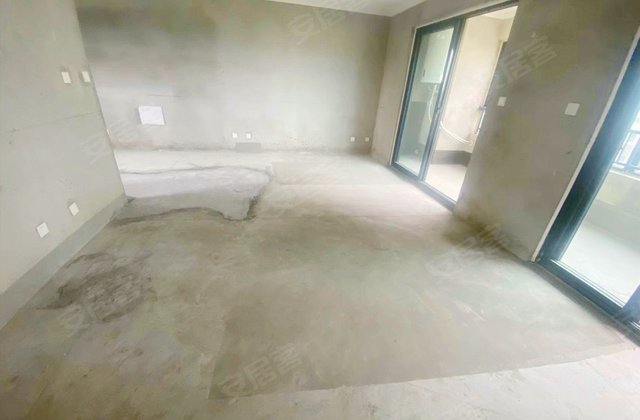 华宇中梁北麓雅院3室2厅96㎡107万二手房图片