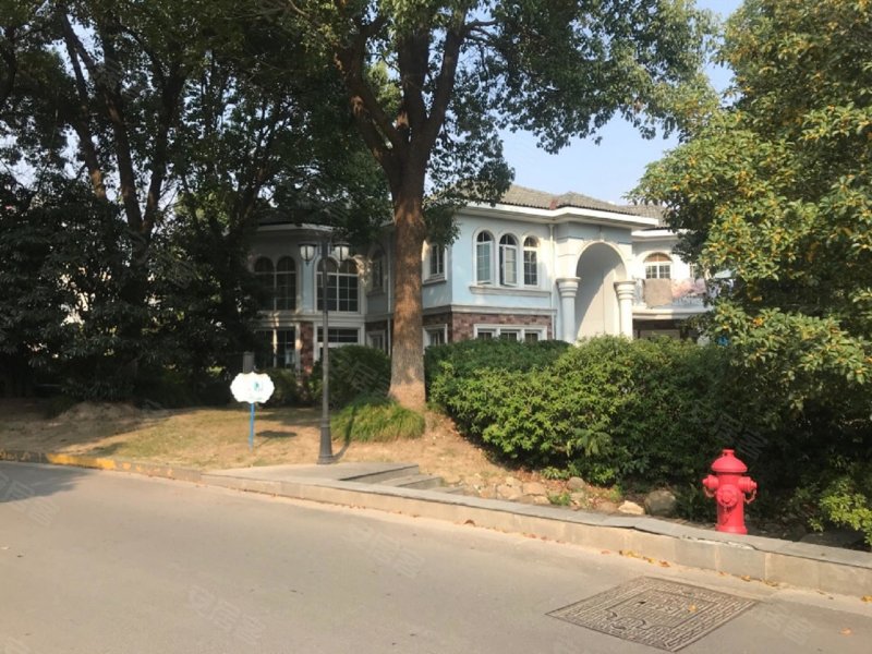 阳光乾城苑(别墅) 