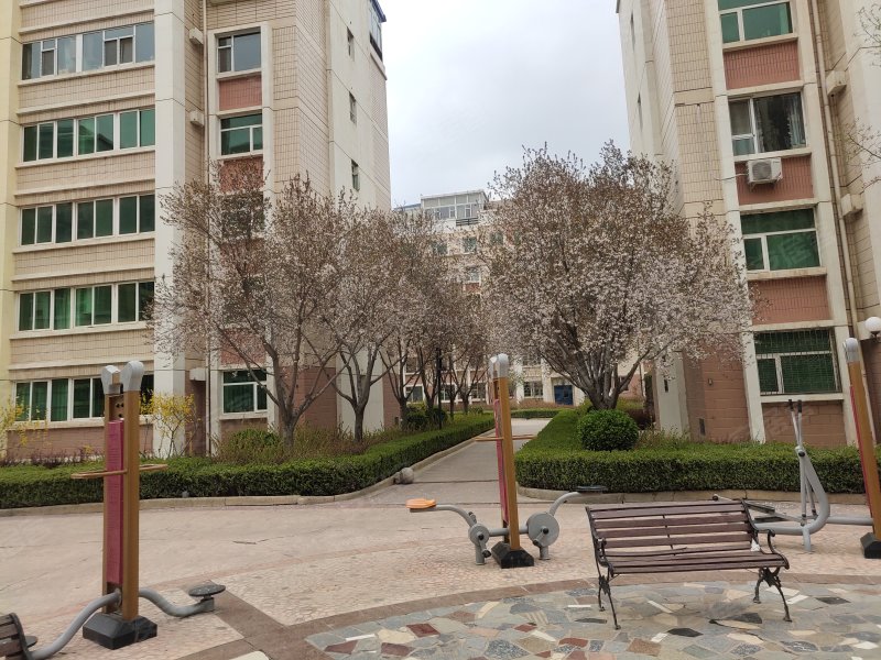 新港城b区,雁北路2364-2580号-兰州新港城b区二手房,租房,房价-兰州