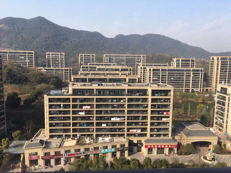 田园牧歌风禾苑