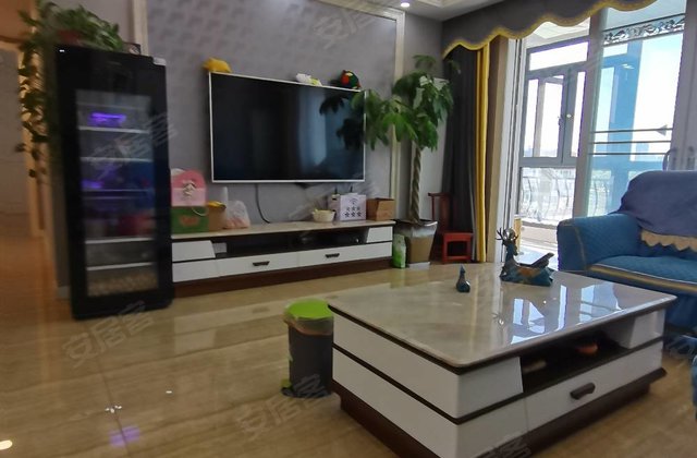 碧桂园(建湖)4室2厅144㎡146万二手房图片