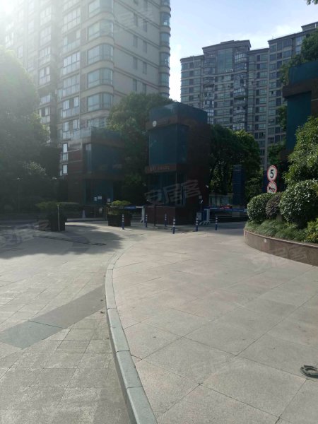 经纬观澜弘郡家园 