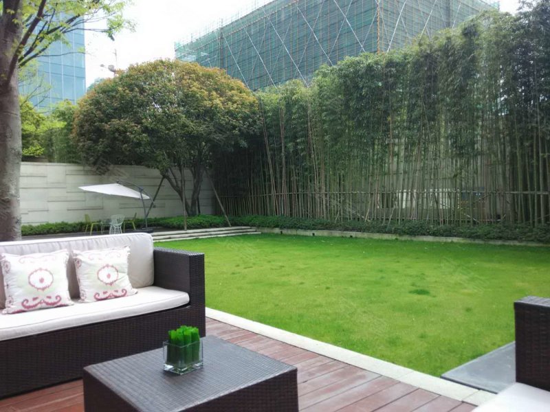 富力虹桥十号(别墅)