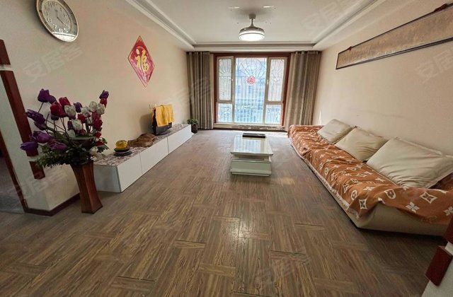 水岸新都3室2厅126㎡38万二手房图片