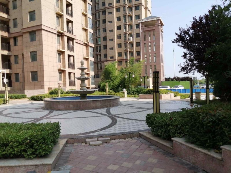 阳光花墅,许昌市魏都区魏武大道与前进路交汇处-许昌阳光花墅二手房