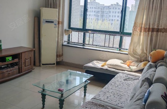 名仕城3室2厅105㎡36万二手房图片
