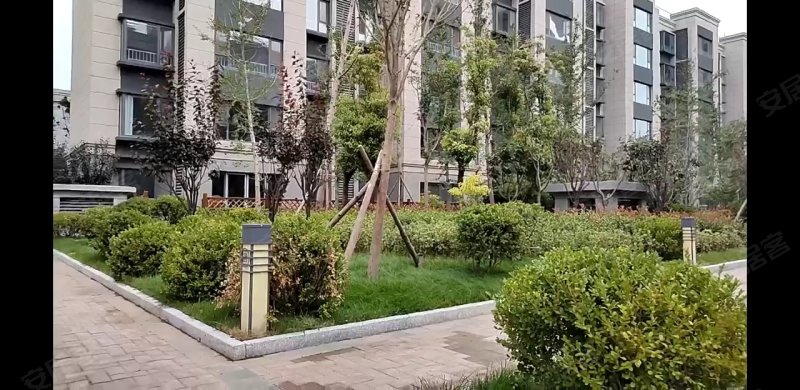 银丰公馆,清河南路-临沂银丰公馆二手房,租房,房价-临沂安居客