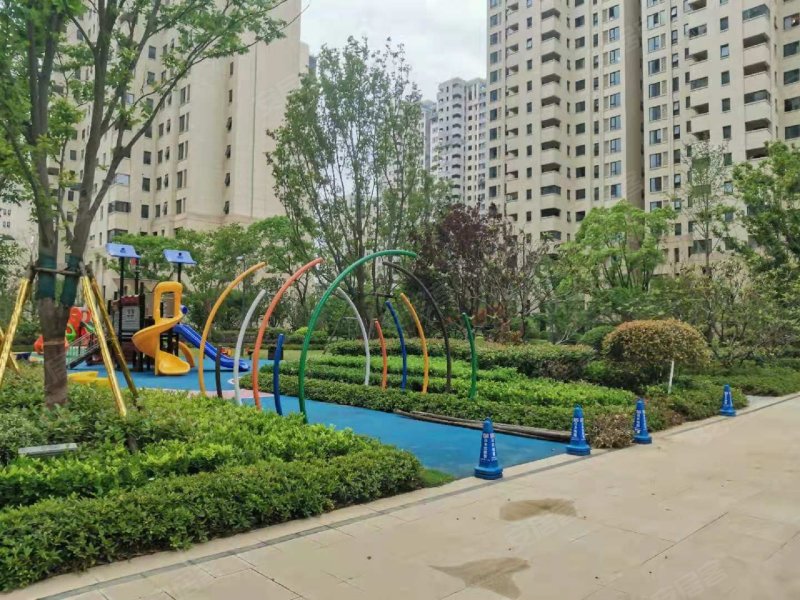 北雁湖金茂湾,文曲路,近习友路-合肥北雁湖金茂湾二手房,租房,房价