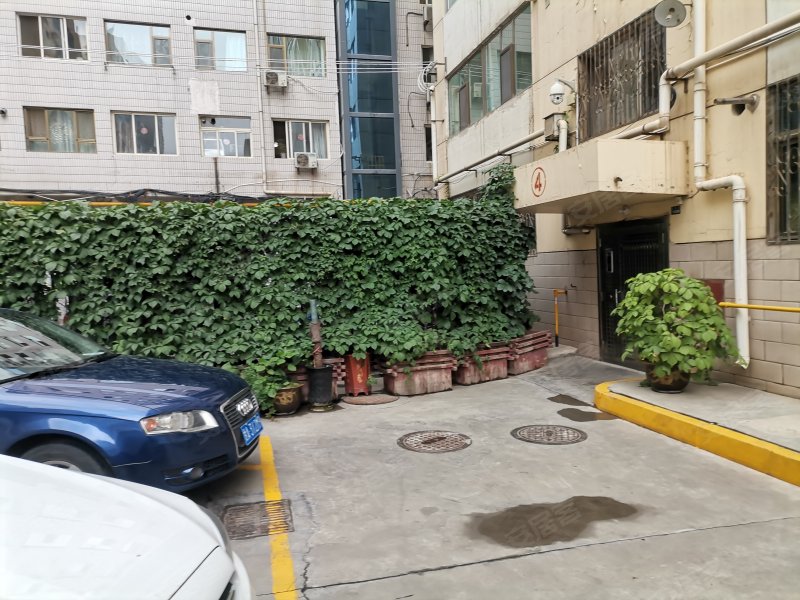 邓家花园,广武门后街4号-兰州邓家花园二手房,租房,房价-兰州安居客