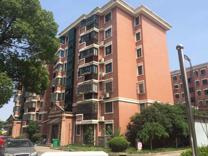 妙城公寓(东区) 