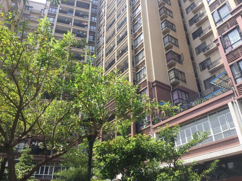 万科金色里程,郊边一路1号-佛山万科金色里程二手房,租房,房价-佛山