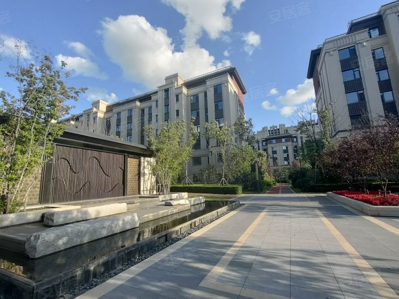 中海寰宇天下悦府,盛北大街-长春中海寰宇天下悦府二手房,租房,房价