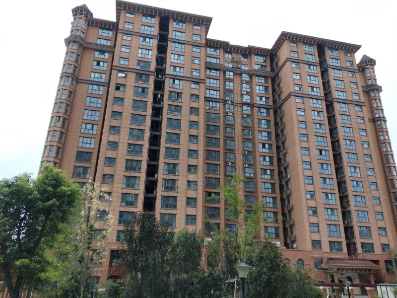 盛安花园,首山大道-许昌盛安花园二手房,租房,房价-许昌安居客