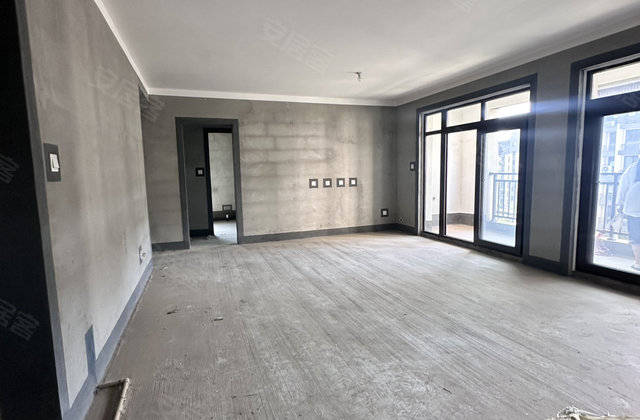 建业洛邑府4室2厅143㎡78万二手房图片
