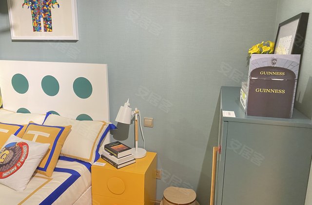 四季花园2室2厅82㎡78万二手房图片