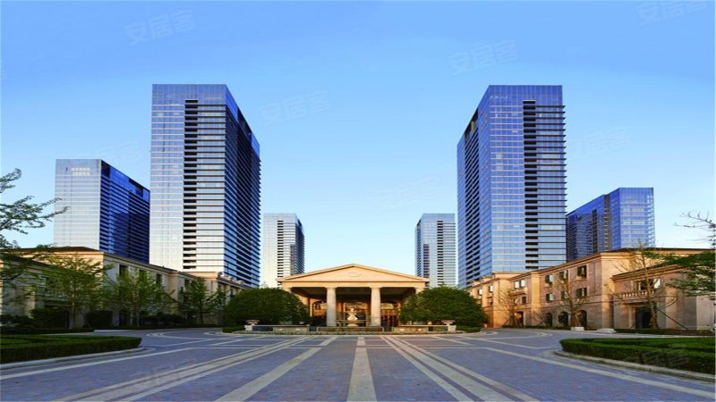 蠡湖香樟园(南区)