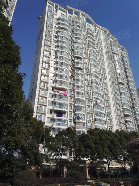 东苑古龙城(一期公寓住宅) 