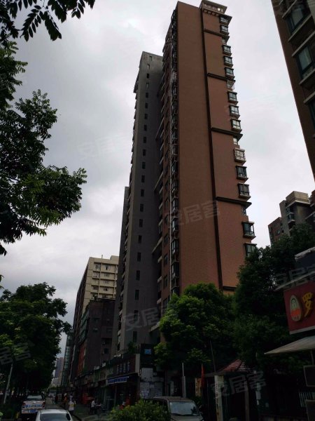 丽岛柳园(南区)