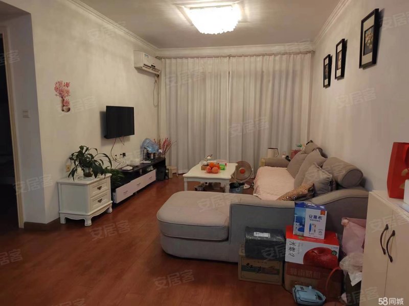 绿湖豪城一期南北通透板楼近地铁近医院带电梯