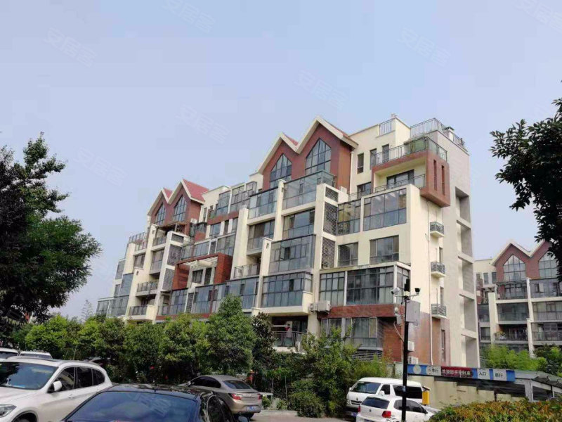 沂龙湾御园,北京路-临沂沂龙湾御园二手房,租房,房价-临沂安居客